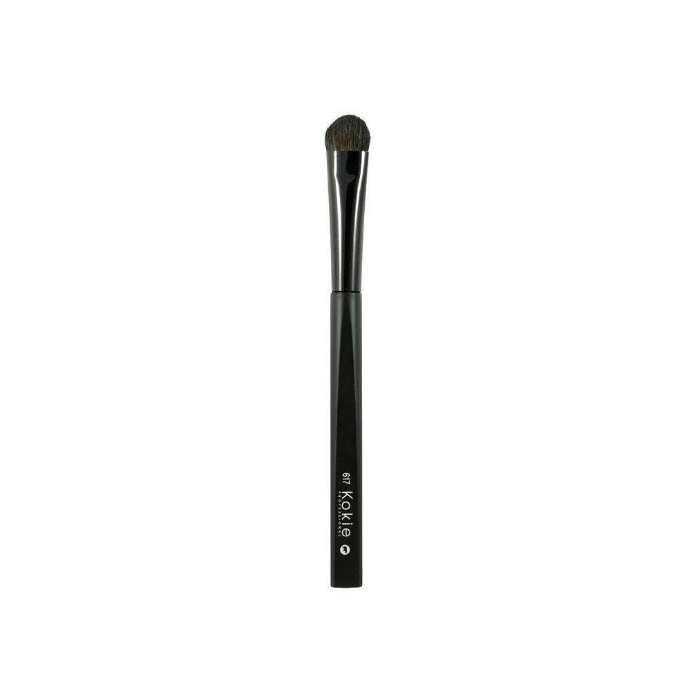 Produktbild för Kokie Medium Eye Shader Brush BR617
