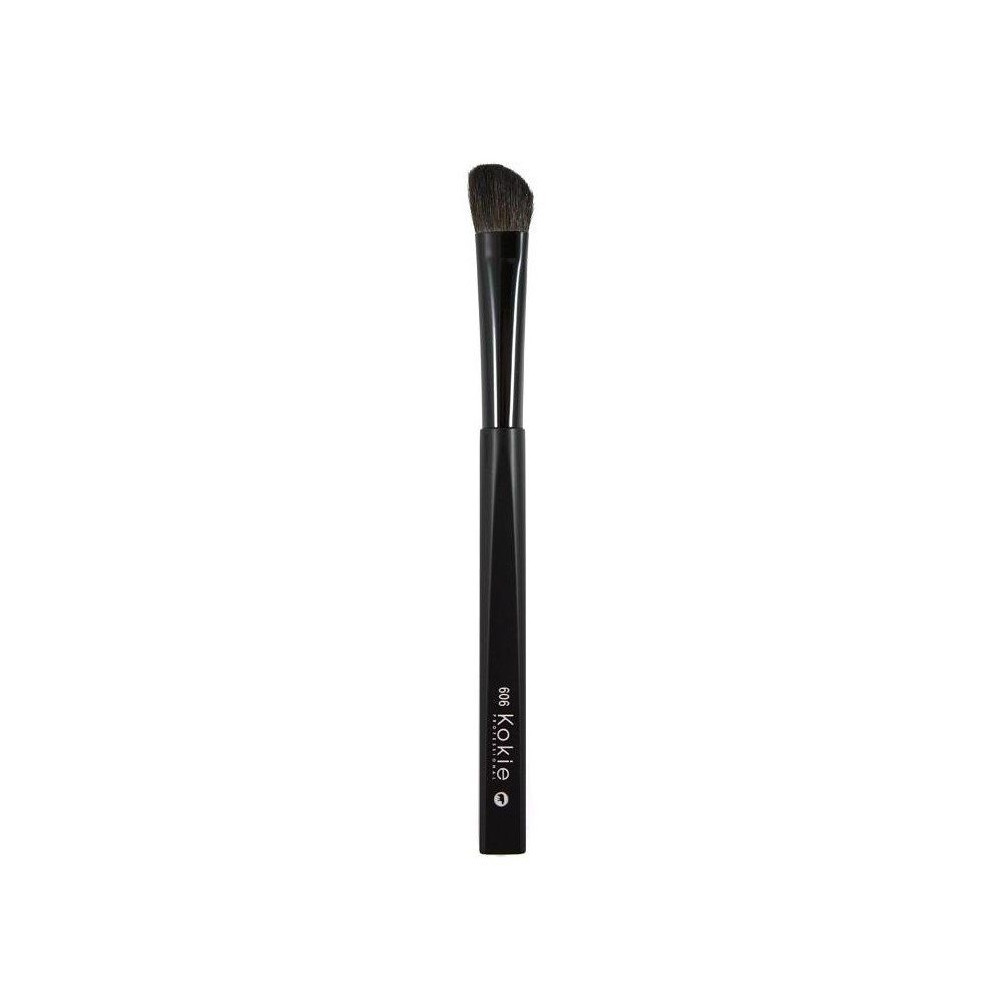 Produktbild för Kokie Angled Eye Shader Brush BR606
