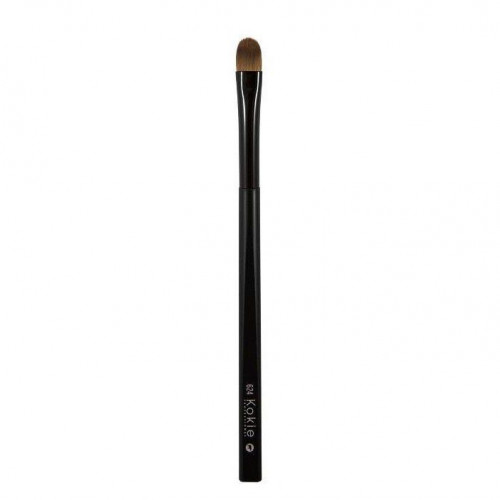 Kokie Cosmetics Kokie Medium Precision Shader Brush BR624