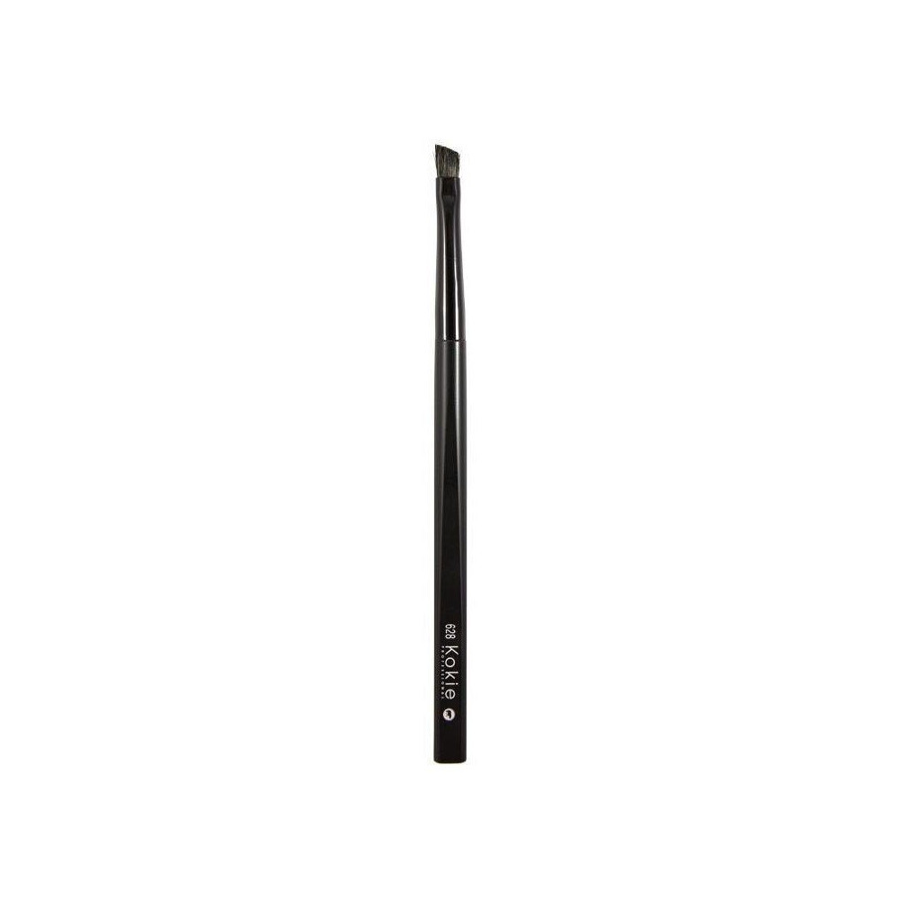 Produktbild för Kokie Angled Eyebrow Brush BR628