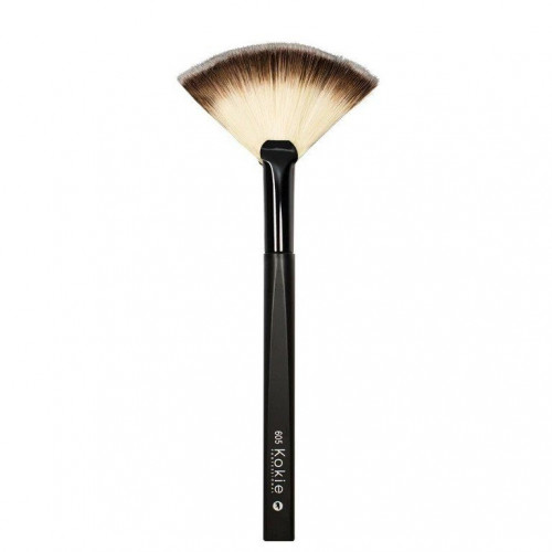 Kokie Cosmetics Kokie Fan Brush BR605