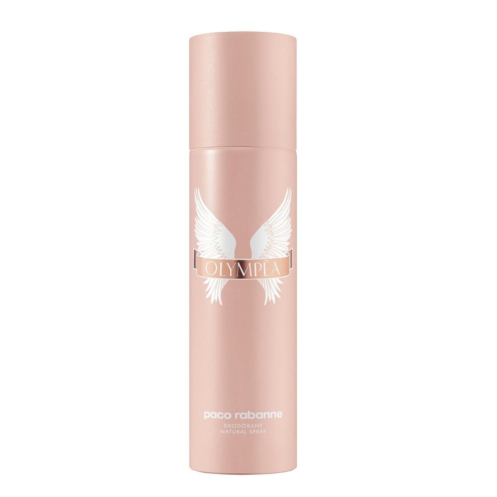 Produktbild för Olympea Deodorant Spray 150ml