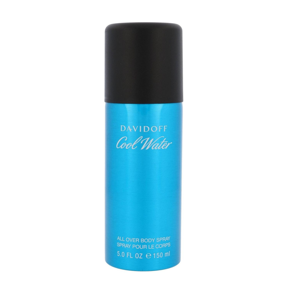 Produktbild för Cool Water Body Spray 150ml