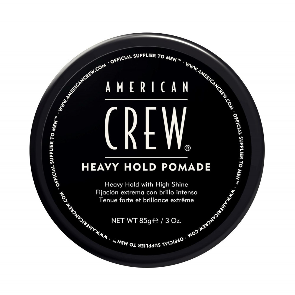 Produktbild för Heavy Hold Pomade 85g