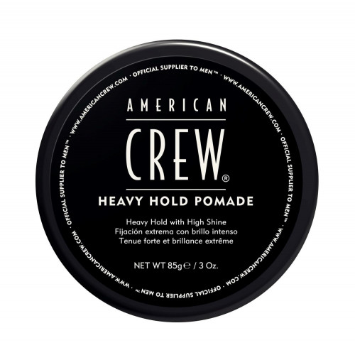 American Crew Heavy Hold Pomade 85g