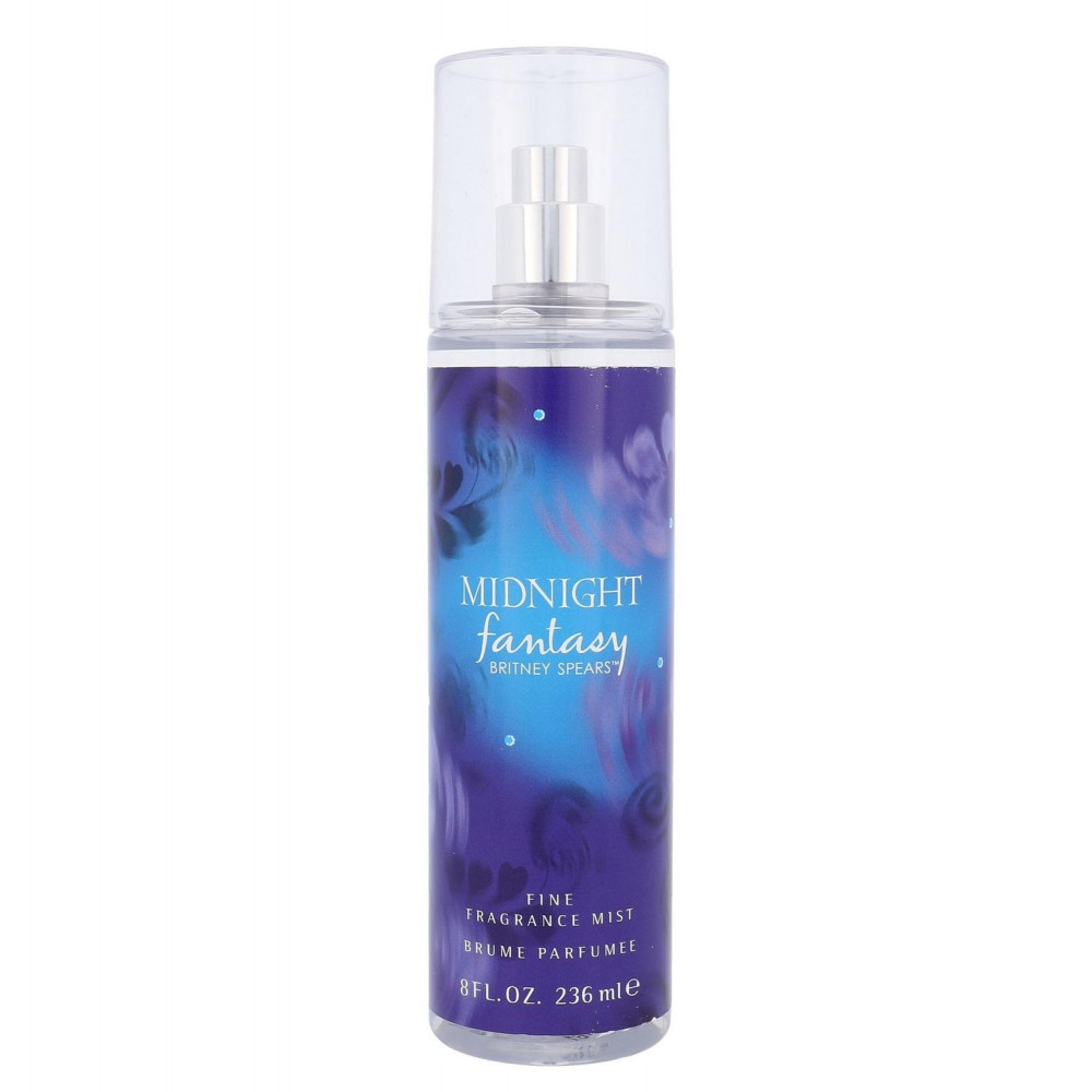 Produktbild för Midnight Fantasy Fine Fragrance Mist 236ml