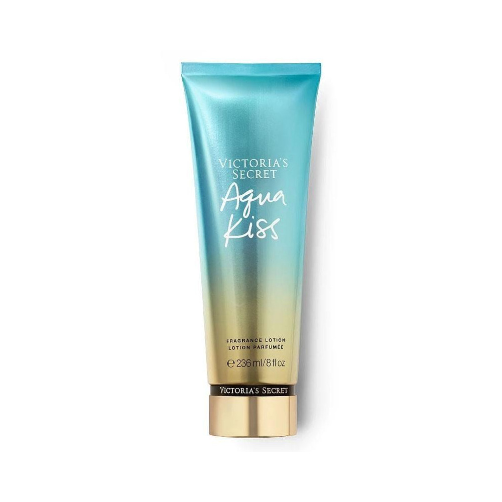 Produktbild för Victorias Secret Aqua Kiss Body Lotion 236ml