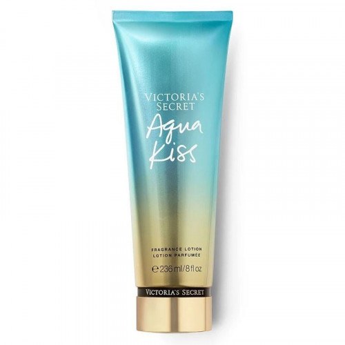Victoria's Secret Victorias Secret Aqua Kiss Body Lotion 236ml