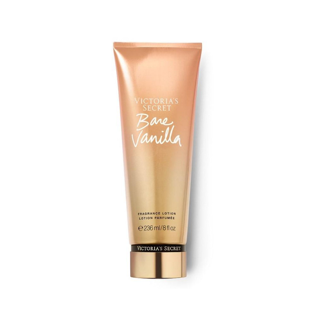 Produktbild för Victorias Secret Bare Vanilla Body Lotion 236ml