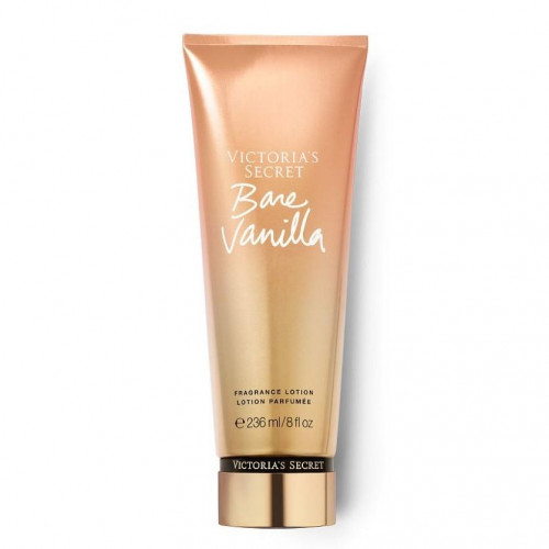 Victoria's Secret Victorias Secret Bare Vanilla Body Lotion 236ml