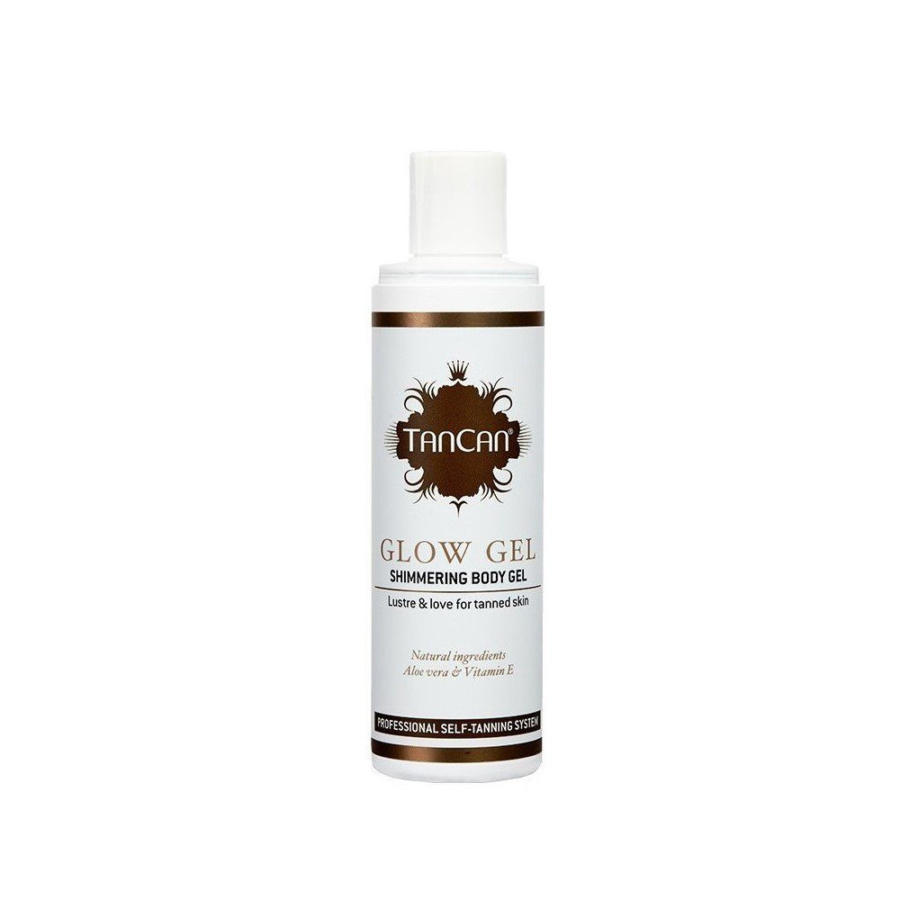 Produktbild för Glow Gel 200ml