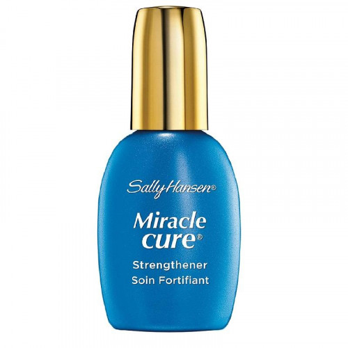 Sally Hansen Miracle Cure Nail Care 13,3 ml - Strenght Treatment