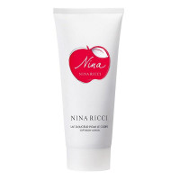 Nina Ricci Nina Creamy Body Lotion 200ml