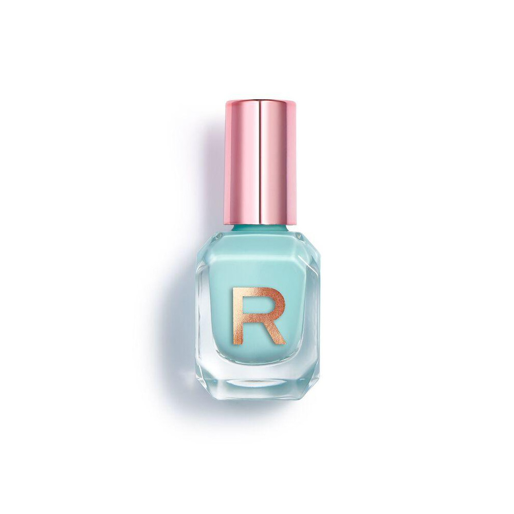 Produktbild för High Gloss Nail Polish 10ml - Gentle