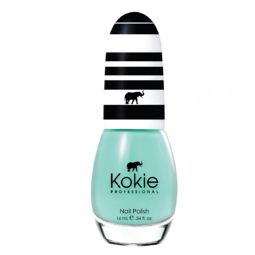 Kokie Cosmetics Kokie Nail Polish - Citrus Splash