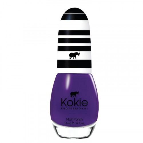 Kokie Cosmetics Kokie Nail Polish - Knockout