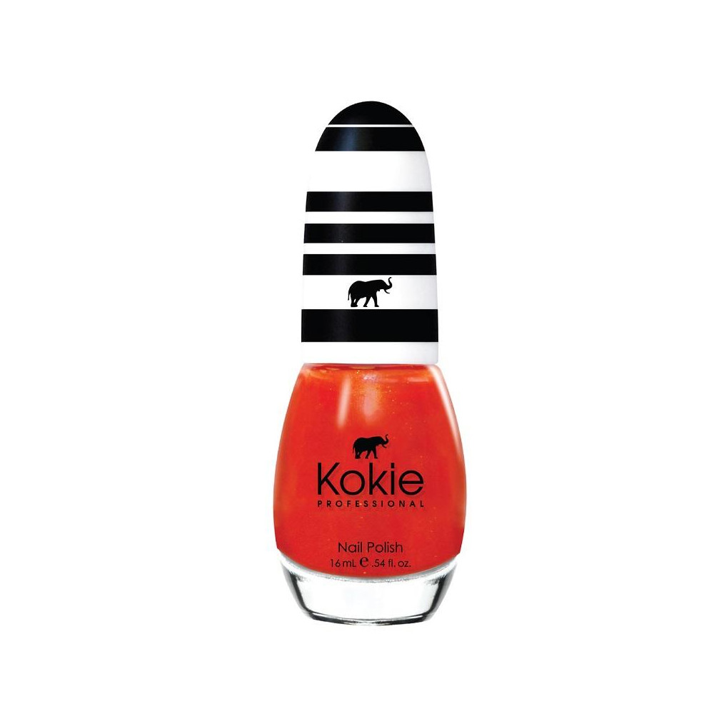 Produktbild för Kokie Nail Polish - Splendor