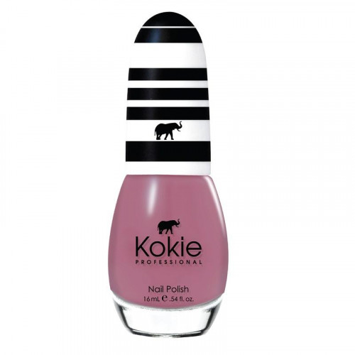 Kokie Cosmetics Kokie Nail Polish - Mystic Mauve