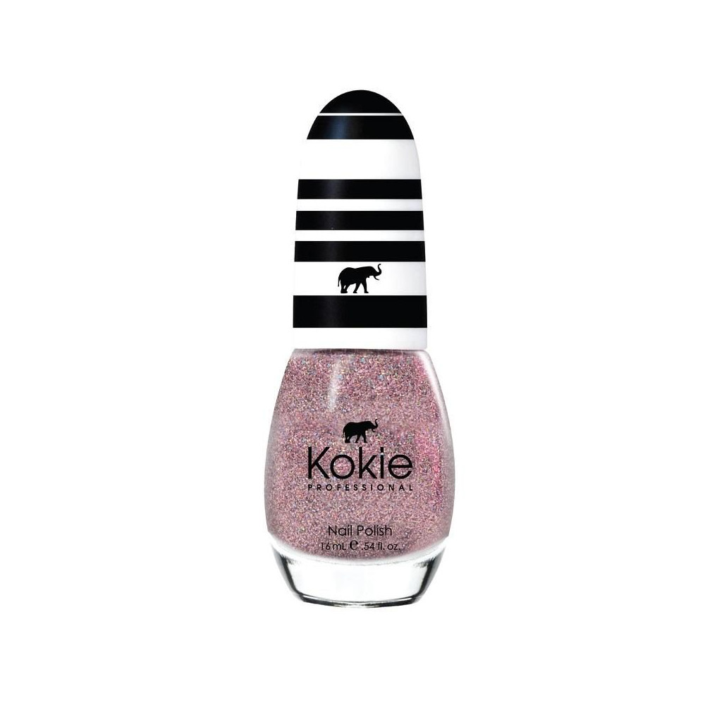 Produktbild för Kokie Nail Polish - Celestial