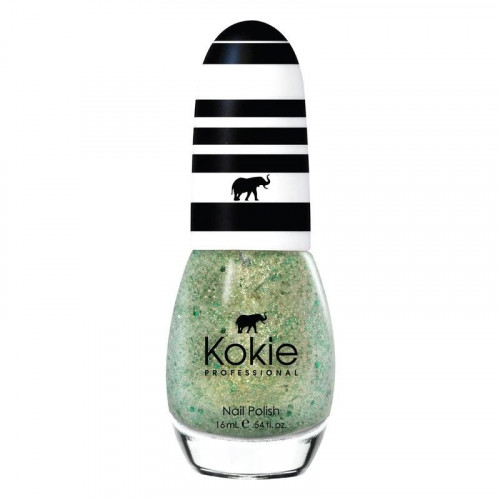Kokie Cosmetics Kokie Nail Polish - Feeling Lucky