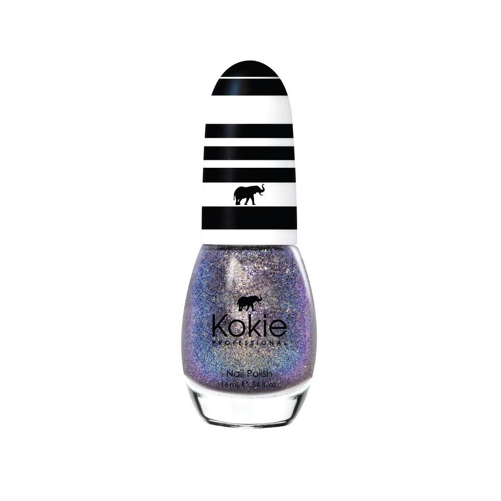 Produktbild för Kokie Nail Polish - Intergalactic
