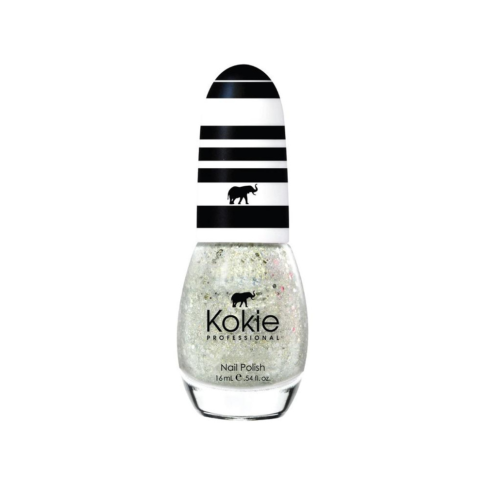 Produktbild för Kokie Nail Polish - Twinkle