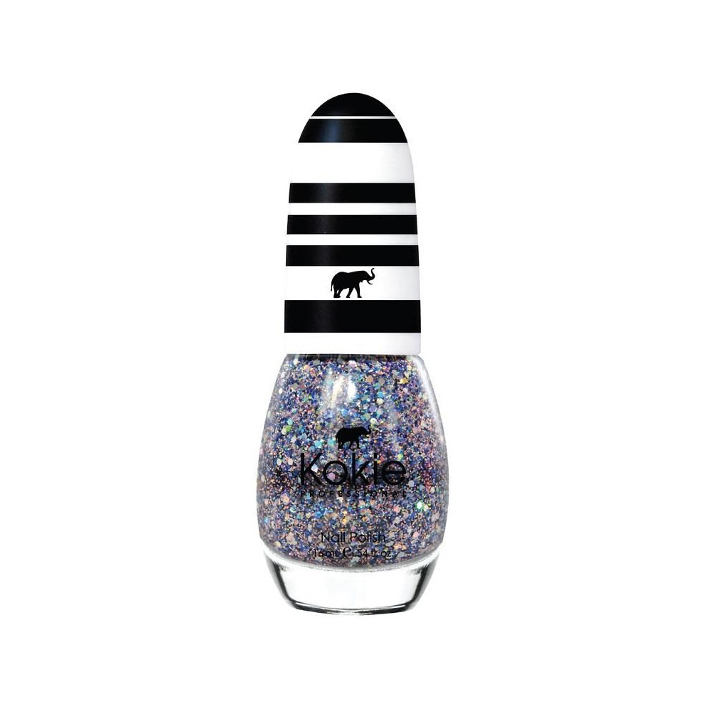 Produktbild för Kokie Nail Polish - Center Stage
