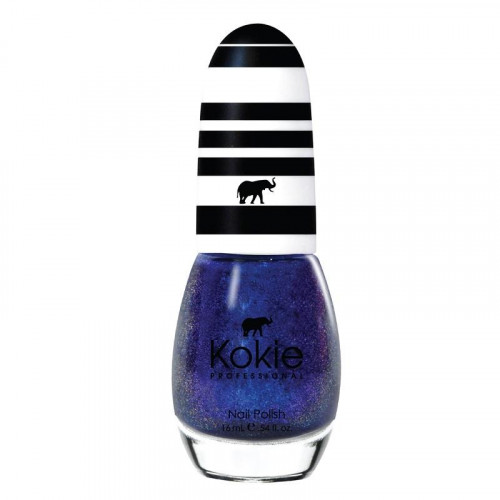 Kokie Cosmetics Kokie Nail Polish - Royal Flush