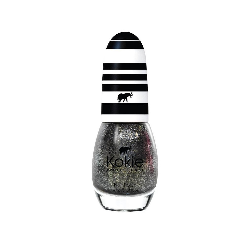 Produktbild för Kokie Nail Polish - Cosmic Dust