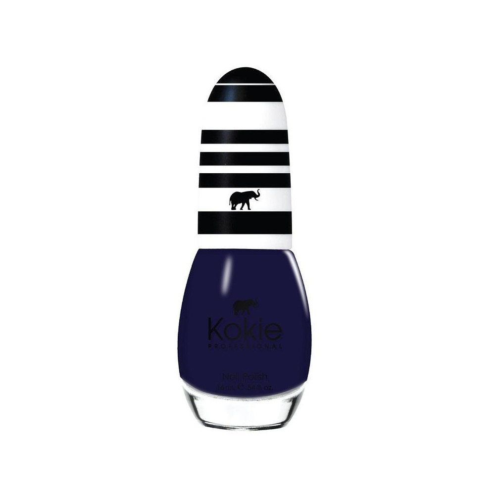 Produktbild för Kokie Nail Polish - Inked