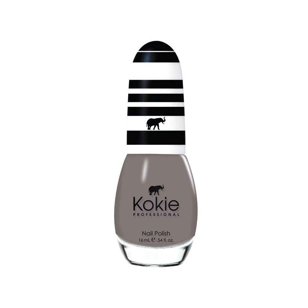 Produktbild för Kokie Nail Polish - Dock Party