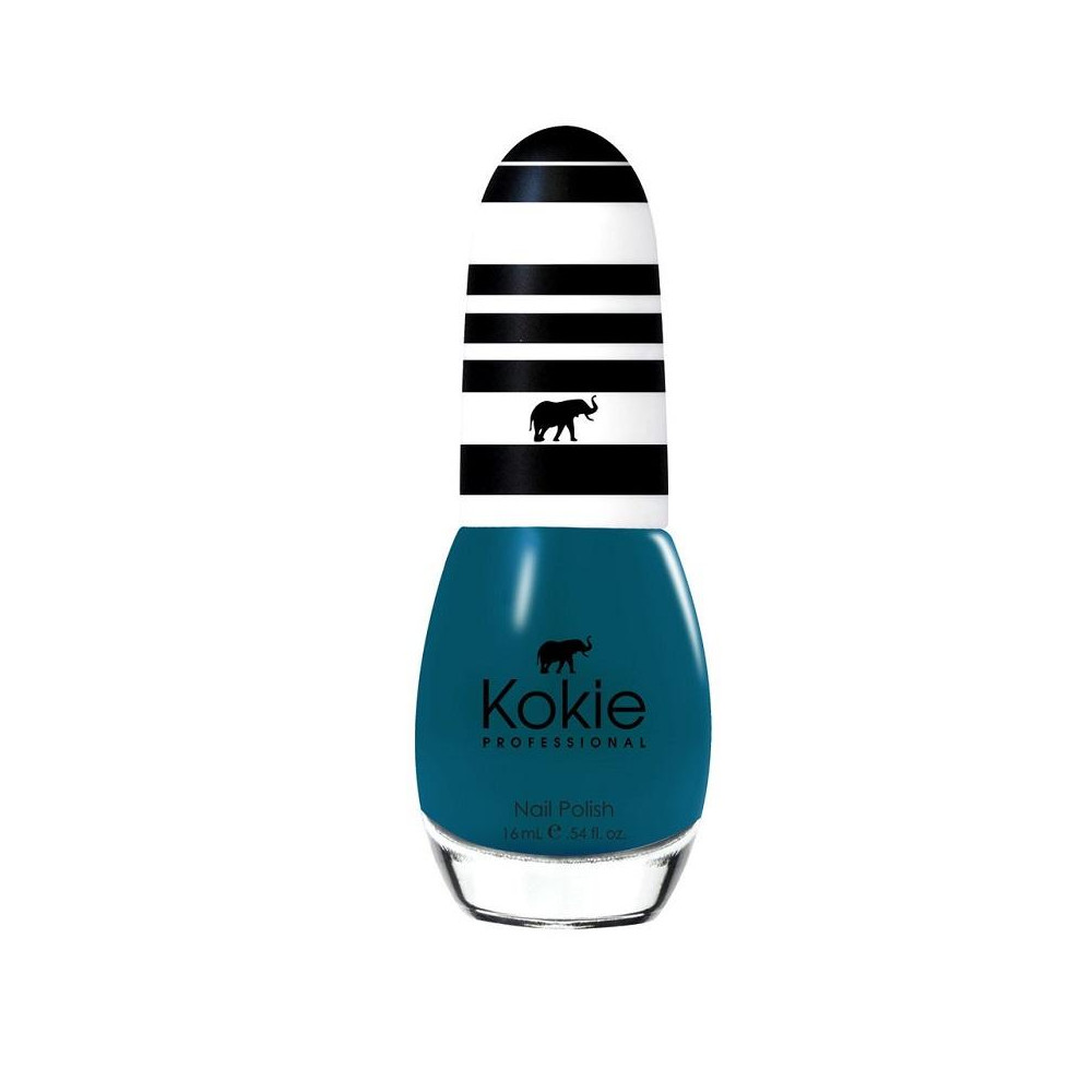 Produktbild för Kokie Nail Polish - Reunion on the Rhine
