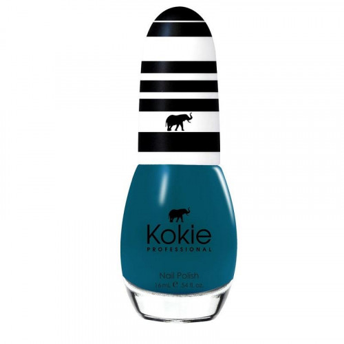 Kokie Cosmetics Kokie Nail Polish - Reunion on the Rhine