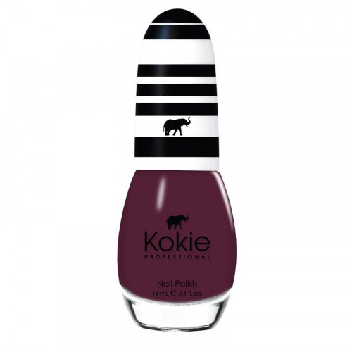 Kokie Cosmetics Kokie Nail Polish - Indulge