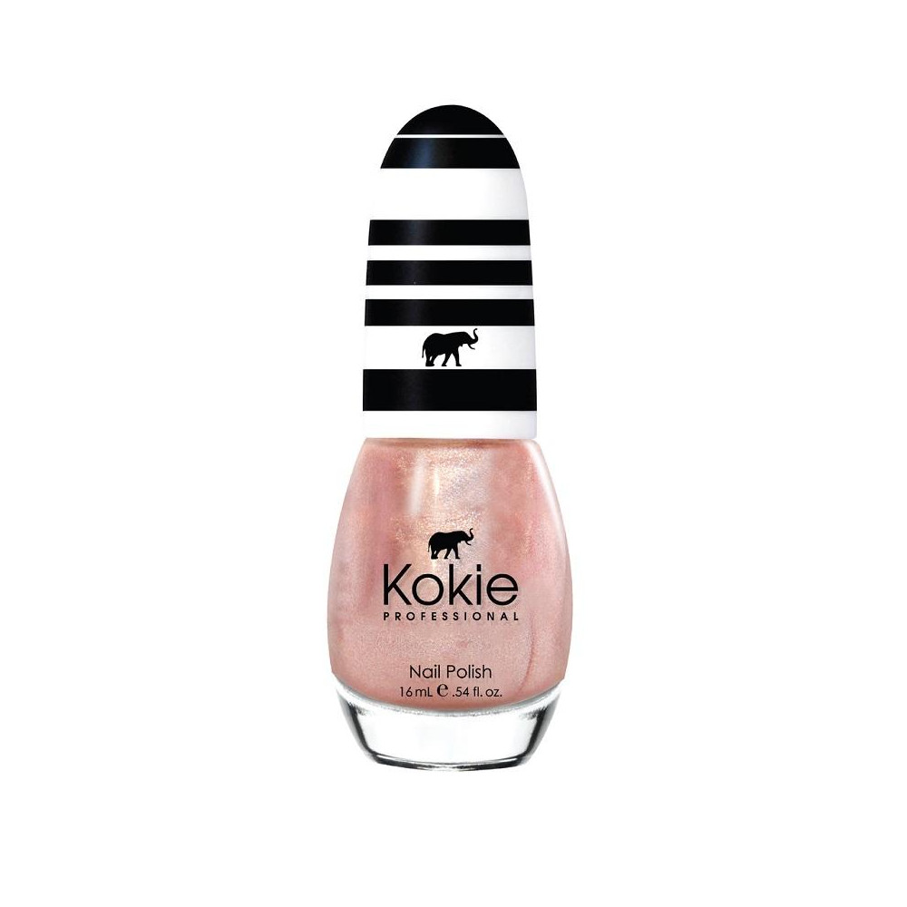 Produktbild för Kokie Nail Polish - Wishful