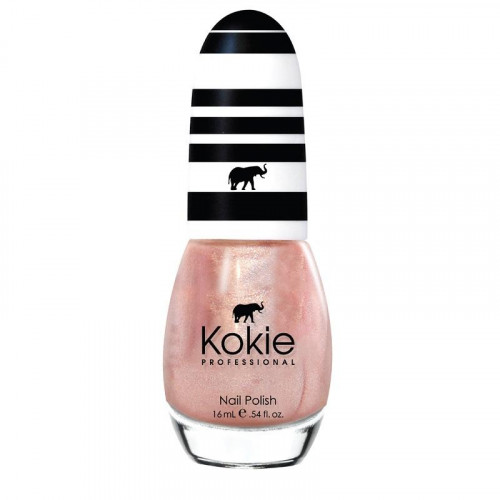 Kokie Cosmetics Kokie Nail Polish - Wishful
