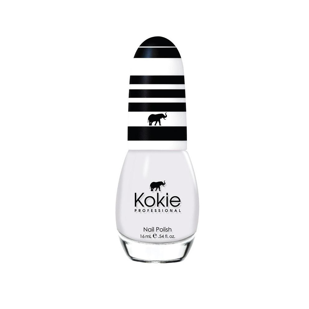 Produktbild för Kokie Nail Polish - Ski Patrol