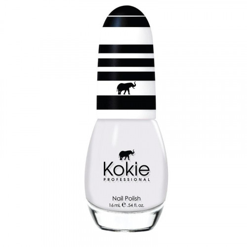 Kokie Cosmetics Kokie Nail Polish - Ski Patrol