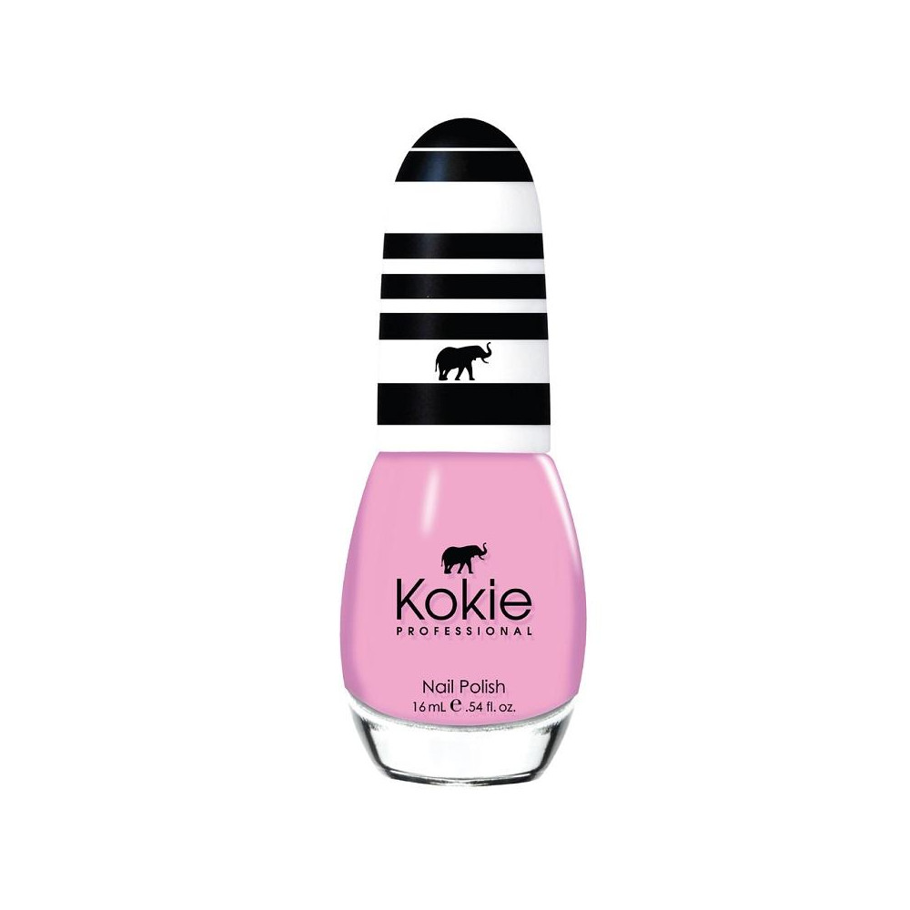 Produktbild för Kokie Nail Polish -  I Want Candy