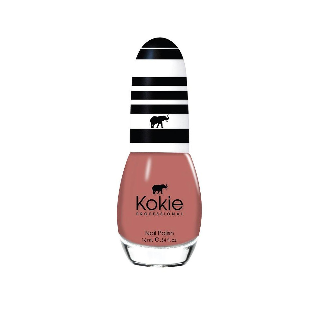 Produktbild för Kokie Nail Polish -  Chill Seeker