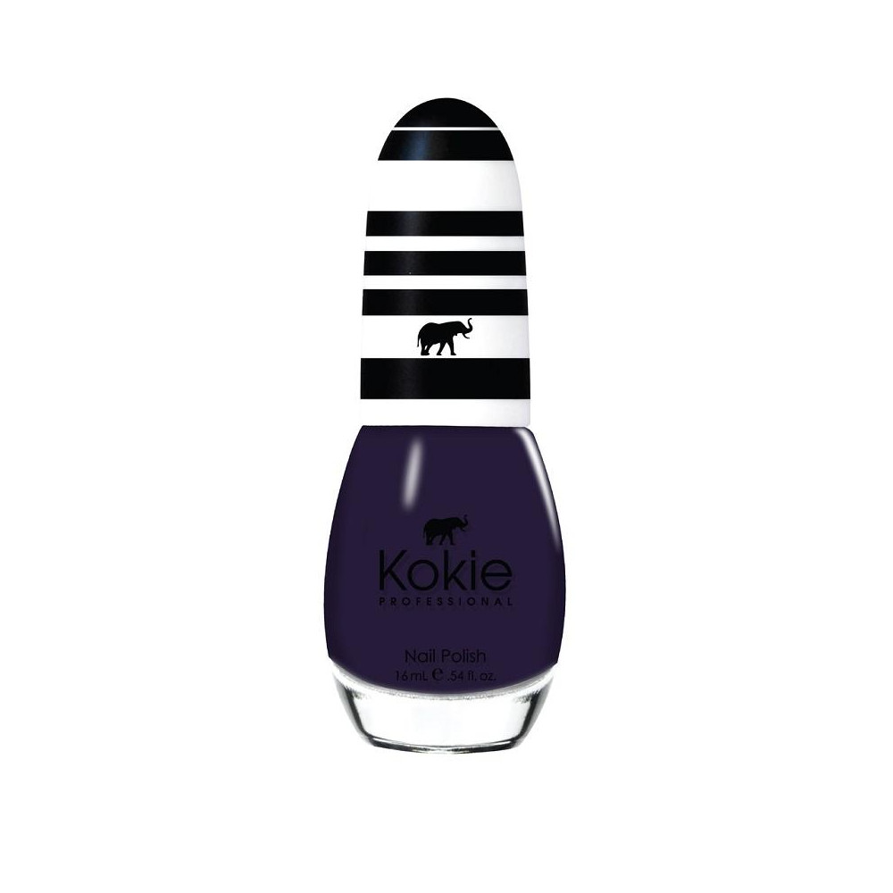 Produktbild för Kokie Nail Polish -  Talk To My Manager