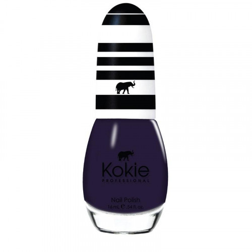 Kokie Cosmetics Kokie Nail Polish -  Talk To My Manager