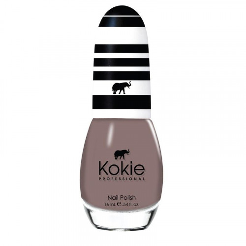 Kokie Cosmetics Kokie Nail Polish -  London Fog