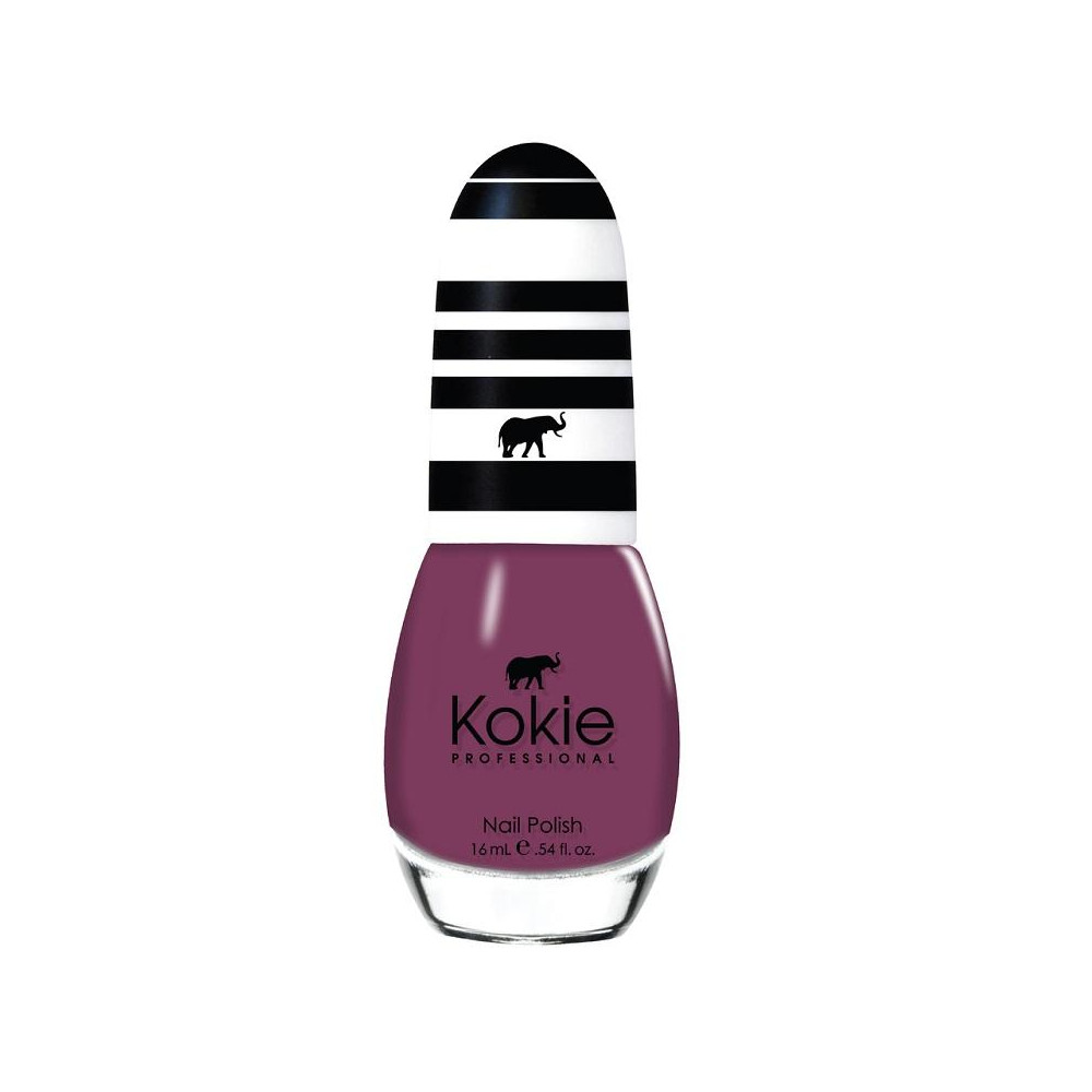 Produktbild för Kokie Nail Polish -  Photo Op
