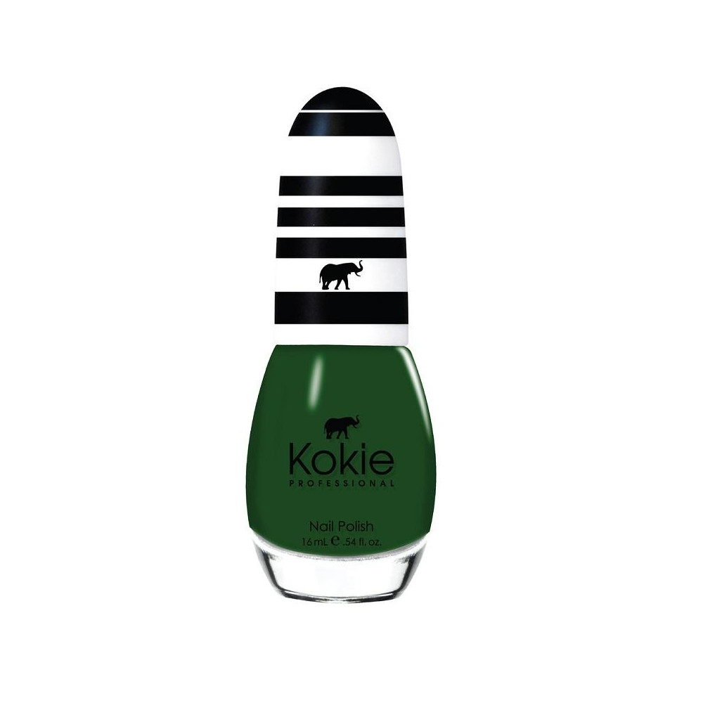 Produktbild för Kokie Nail Polish -  Wild Child