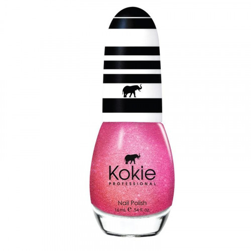 Kokie Cosmetics Kokie Nail Polish -  Sorry Wrong Number