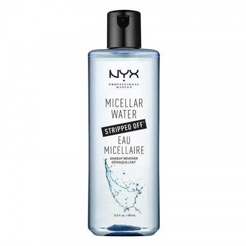 NYX PROF. MAKEUP Stripped Off Micellar Water