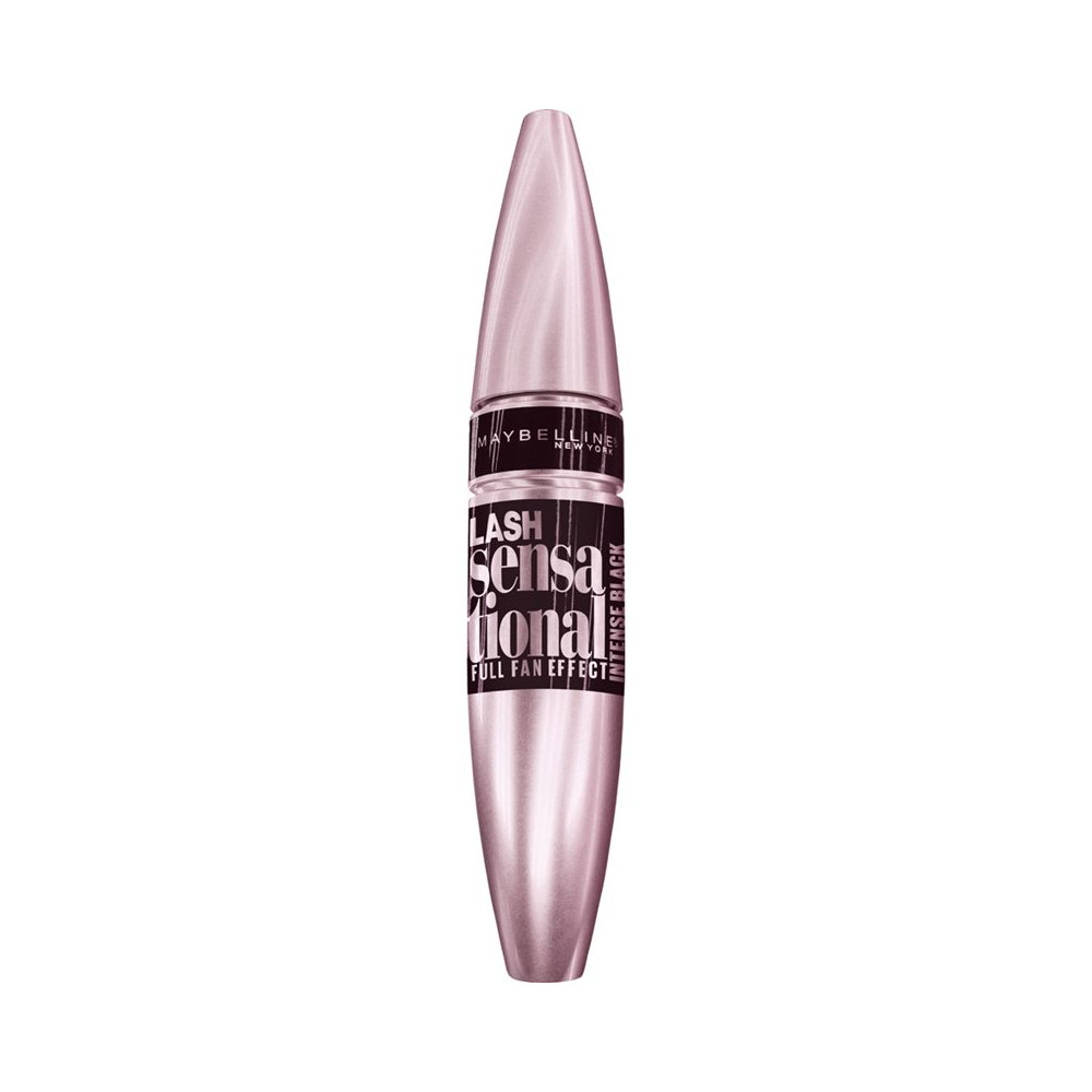 Produktbild för Lash Sensational Mascara Intense Black 9,5ml