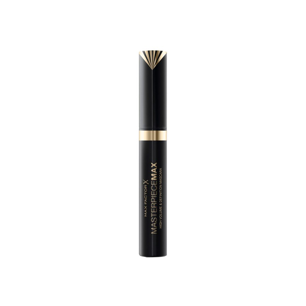 Produktbild för Masterpiece Max Mascara Black 7,2ml