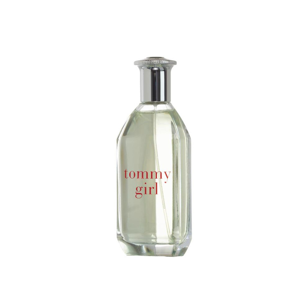 Produktbild för Tommy Girl Edt 100ml